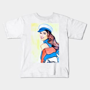 Cindy Crawford Kids T-Shirt